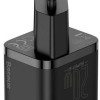 Зарядно устройство-Baseus Super Si Quick Charger 1C 20W EU - Зарядно за стена Зарядно устройство-Baseus Super Si Quick Charger 1C 20W EU - Зарядно устройство-Baseus Super Si Quick Charger 1C 20W EU