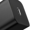 Зарядно устройство-Baseus Super Si Quick Charger 1C 20W EU - Зарядно за стена Зарядно устройство-Baseus Super Si Quick Charger 1C 20W EU - Зарядно устройство-Baseus Super Si Quick Charger 1C 20W EU