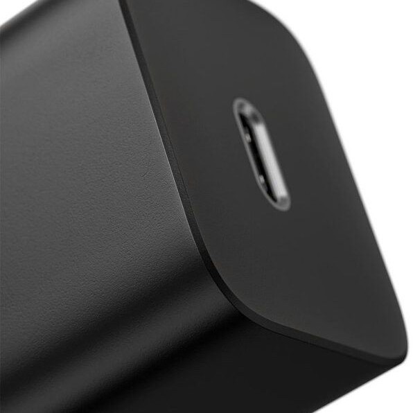 Зарядно устройство-Baseus Super Si Quick Charger 1C 20W EU - Зарядно за стена Зарядно устройство-Baseus Super Si Quick Charger 1C 20W EU - Зарядно устройство-Baseus Super Si Quick Charger 1C 20W EU