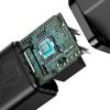 Зарядно устройство-Baseus Super Si Quick Charger 1C 20W EU - Зарядно за стена Зарядно устройство-Baseus Super Si Quick Charger 1C 20W EU - Зарядно устройство-Baseus Super Si Quick Charger 1C 20W EU