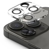 Комплект стъклени протектори за камера Ringke Protector, за iPhone 13 Pro / 13 Pro Max, 2 броя