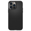Противоударен Калъф за iPhone 14 Pro, SPIGEN Liquid Air Case,Черен