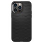 Противоударен Калъф за iPhone 14 Pro, SPIGEN Liquid Air Case,Черен