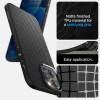 Противоударен Калъф за iPhone 14 Pro Max, SPIGEN Liquid Air Case,Черен - iPhone 14 Pro Max Противоударен Калъф за iPhone 14 Pro Max, SPIGEN Liquid Air Case,Черен - Противоударен Калъф за iPhone 14 Pro Max, SPIGEN Liquid Air Case