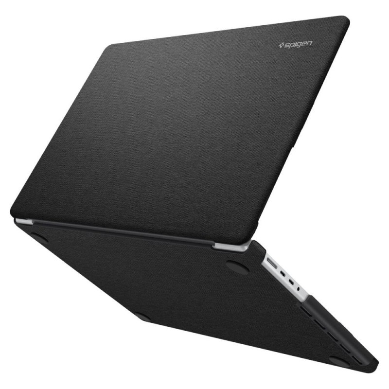 Противоударен Калъф SPIGEN URBAN FIT MACBOOK PRO 16 2021-2022(A2485) - Калъфи и чанти за лаптоп Противоударен Калъф SPIGEN URBAN FIT MACBOOK PRO 16 2021-2022(A2485) - Противоударен Калъф SPIGEN URBAN FIT MACBOOK PRO 16 2021-2022(A2