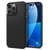 Противоударен Калъф за iPhone 14 Pro Max, SPIGEN Liquid Air Case,Черен - iPhone 14 Pro Max Противоударен Калъф за iPhone 14 Pro Max, SPIGEN Liquid Air Case,Черен - Противоударен Калъф за iPhone 14 Pro Max, SPIGEN Liquid Air Case