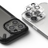 Комплект стъклени протектори за камера Ringke Protector, за iPhone 13 Pro / 13 Pro Max, 2 броя - iPhone 13/13Pro Комплект стъклени протектори за камера Ringke Protector, за iPhone 13 Pro / 13 Pro Max, 2 броя - Комплект стъклени протектори за камера Ringke Protector, за iPho