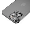 Протектор за Камерата на iPhone 13 Pro/13 Pro Max, HOFI Cam Glass, Черен - iPhone 13/13Pro Протектор за Камерата на iPhone 13 Pro/13 Pro Max, HOFI Cam Glass, Черен - Протектор за Камерата на iPhone 13 Pro/13 Pro Max, HOFI Cam Glas