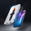 Стъклен Протектор SPIGEN с апарати за монтаж iPhone 14 Pro Max (2 броя) - Apple Стъклен Протектор SPIGEN с апарати за монтаж iPhone 14 Pro Max (2 броя) - Стъклен Протектор SPIGEN с апарати за монтаж iPhone 14 Pro Max (