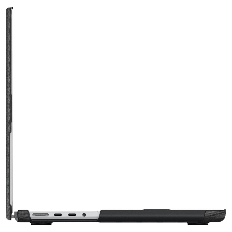 Противоударен Калъф SPIGEN URBAN FIT MACBOOK PRO 16 2021-2022(A2485) - Калъфи и чанти за лаптоп Противоударен Калъф SPIGEN URBAN FIT MACBOOK PRO 16 2021-2022(A2485) - Противоударен Калъф SPIGEN URBAN FIT MACBOOK PRO 16 2021-2022(A2