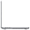 Противоударен Калъф SPIGEN THIN FIT MACBOOK PRO 16 2021-2022 CRYSTAL CLEAR - Калъфи и чанти за лаптоп Противоударен Калъф SPIGEN THIN FIT MACBOOK PRO 16 2021-2022 CRYSTAL CLEAR - Противоударен Калъф SPIGEN THIN FIT MACBOOK PRO 16 2021-2022 CRY
