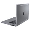 Противоударен Калъф SPIGEN THIN FIT MACBOOK PRO 16 2021-2022 CRYSTAL CLEAR - Калъфи и чанти за лаптоп Противоударен Калъф SPIGEN THIN FIT MACBOOK PRO 16 2021-2022 CRYSTAL CLEAR - Противоударен Калъф SPIGEN THIN FIT MACBOOK PRO 16 2021-2022 CRY