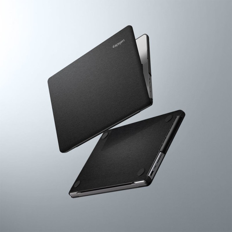 Противоударен Калъф SPIGEN URBAN FIT MACBOOK PRO 16 2021-2022(A2485) - Калъфи и чанти за лаптоп Противоударен Калъф SPIGEN URBAN FIT MACBOOK PRO 16 2021-2022(A2485) - Противоударен Калъф SPIGEN URBAN FIT MACBOOK PRO 16 2021-2022(A2
