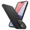 Противоударен Калъф за iPhone 14 Pro Max, SPIGEN Liquid Air Case,Черен - iPhone 14 Pro Max Противоударен Калъф за iPhone 14 Pro Max, SPIGEN Liquid Air Case,Черен - Противоударен Калъф за iPhone 14 Pro Max, SPIGEN Liquid Air Case