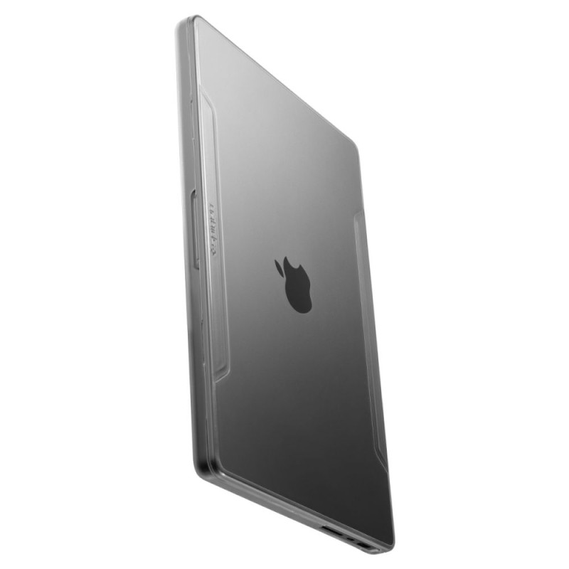 Противоударен Калъф SPIGEN THIN FIT MACBOOK PRO 16 2021-2022 CRYSTAL CLEAR - Калъфи и чанти за лаптоп Противоударен Калъф SPIGEN THIN FIT MACBOOK PRO 16 2021-2022 CRYSTAL CLEAR - Противоударен Калъф SPIGEN THIN FIT MACBOOK PRO 16 2021-2022 CRY