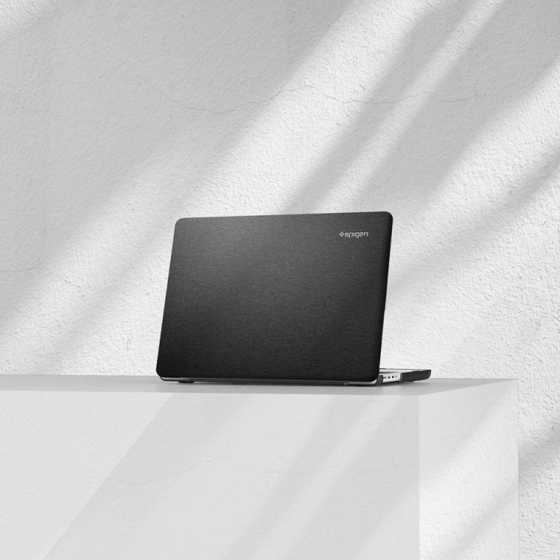 Противоударен Калъф SPIGEN URBAN FIT MACBOOK PRO 16 2021-2022(A2485) - Калъфи и чанти за лаптоп Противоударен Калъф SPIGEN URBAN FIT MACBOOK PRO 16 2021-2022(A2485) - Противоударен Калъф SPIGEN URBAN FIT MACBOOK PRO 16 2021-2022(A2