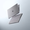 Противоударен Калъф SPIGEN THIN FIT MACBOOK PRO 16 2021-2022 CRYSTAL CLEAR - Калъфи и чанти за лаптоп Противоударен Калъф SPIGEN THIN FIT MACBOOK PRO 16 2021-2022 CRYSTAL CLEAR - Противоударен Калъф SPIGEN THIN FIT MACBOOK PRO 16 2021-2022 CRY