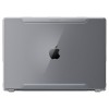 Противоударен Калъф SPIGEN THIN FIT MACBOOK PRO 16 2021-2022 CRYSTAL CLEAR