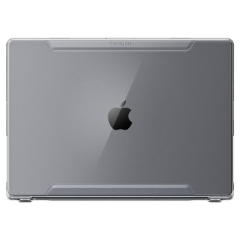 Противоударен Калъф SPIGEN THIN FIT MACBOOK PRO 16 2021-2022 CRYSTAL CLEAR
