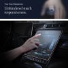 Spigen Tempered Glass GLAS.tR EZ Fit - висококачествено стъкло за дисплея на мултимедията на Mercedes S-Class 2021 (прозрачно) - Протектори Spigen Tempered Glass GLAS.tR EZ Fit - висококачествено стъкло за дисплея на мултимедията на Mercedes S-Class 2021 (прозрачно) - Spigen Tempered Glass GLAS.tR EZ Fit - висококачествено стъкло з