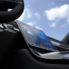 Spigen Tempered Glass GLAS.tR EZ Fit - висококачествено стъкло за дисплея на мултимедията на Mercedes S-Class 2021 (прозрачно) - Протектори Spigen Tempered Glass GLAS.tR EZ Fit - висококачествено стъкло за дисплея на мултимедията на Mercedes S-Class 2021 (прозрачно) - Spigen Tempered Glass GLAS.tR EZ Fit - висококачествено стъкло з