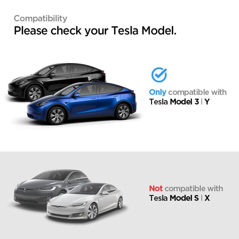 Spigen Tempered Glass GLAS.tR EZ Fit - висококачествено стъкло за дисплея на мултимедията на TESLA MODEL Y / 3(прозрачно) - Протектори Spigen Tempered Glass GLAS.tR EZ Fit - висококачествено стъкло за дисплея на мултимедията на TESLA MODEL Y / 3(прозрачно) - Spigen Tempered Glass GLAS.tR EZ Fit - висококачествено стъкло з