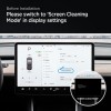 Spigen Tempered Glass GLAS.tR EZ Fit - висококачествено стъкло за дисплея на мултимедията на TESLA MODEL Y / 3(прозрачно) - Протектори Spigen Tempered Glass GLAS.tR EZ Fit - висококачествено стъкло за дисплея на мултимедията на TESLA MODEL Y / 3(прозрачно) - Spigen Tempered Glass GLAS.tR EZ Fit - висококачествено стъкло з