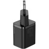 Зарядно устройство Baseus Super Si Quick Charger 1C 20W+ lightning кабел - Зарядно устройство Baseus Super Si Quick Charger 1C 20W+ lightni