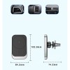 Безжично зарядноTech-Protect CW19 Magnetic Magsafe със стойка за кола - Wireless Безжично зарядноTech-Protect CW19 Magnetic Magsafe със стойка за кола - Безжично зарядноTech-Protect CW19 Magnetic Magsafe със стойка за