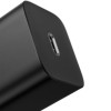 Зарядно устройство Baseus Super Si Quick Charger 1C 20W+ lightning кабел - Зарядно устройство Baseus Super Si Quick Charger 1C 20W+ lightni