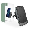 Безжично зарядноTech-Protect CW19 Magnetic Magsafe със стойка за кола - Wireless Безжично зарядноTech-Protect CW19 Magnetic Magsafe със стойка за кола - Безжично зарядноTech-Protect CW19 Magnetic Magsafe със стойка за