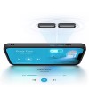 Калъф TECH-PROTECT Magmat Magsafe за iPhone 11 Pro, Matte Black - iPhone 11 Pro Калъф TECH-PROTECT Magmat Magsafe за iPhone 11 Pro, Matte Black - Калъф TECH-PROTECT Magmat Magsafe за iPhone 11 Pro, Matte Black