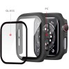 Калъф TECH-PROTECT Defense 360 за Apple Watch 4/5/6/SE, 40mm, Black - Apple Калъф TECH-PROTECT Defense 360 за Apple Watch 4/5/6/SE, 40mm, Black - Калъф TECH-PROTECT Defense 360 за Apple Watch 4/5/6/SE, 40mm, Bl