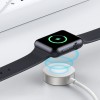 Joyroom кабел с индукционно зарядно за Apple Watch 1.2m - Wireless Joyroom кабел с индукционно зарядно за Apple Watch 1.2m - Joyroom кабел с индукционно зарядно за Apple Watch 1.2m