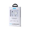 Joyroom кабел с индукционно зарядно за Apple Watch 1.2m - Wireless Joyroom кабел с индукционно зарядно за Apple Watch 1.2m - Joyroom кабел с индукционно зарядно за Apple Watch 1.2m
