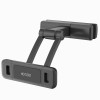 Поставка за смартфон или таблет за седалката на автомобил-Tech-Protect Stretchable Headrest Car Mount - Стойка за кола Поставка за смартфон или таблет за седалката на автомобил-Tech-Protect Stretchable Headrest Car Mount - Поставка за смартфон или таблет за седалката на автомобил-Tech-P