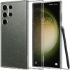Блестящ калъф за Samsung Galaxy S23 Ultra Spigen Liquid Crystal Glitter - Samsung S Блестящ калъф за Samsung Galaxy S23 Ultra Spigen Liquid Crystal Glitter - Блестящ калъф за Samsung Galaxy S23 Ultra Spigen Liquid Crystal