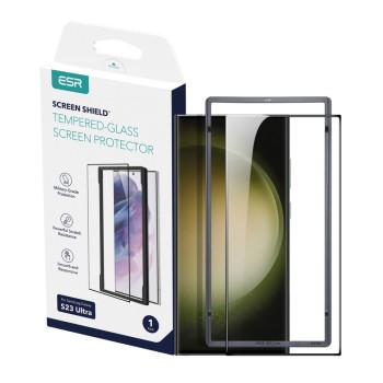 ESR Screen Shield протектор за Samsung Galaxy S23 Ultra