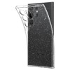 Блестящ калъф за Samsung Galaxy S23 Ultra Spigen Liquid Crystal Glitter - Samsung S Блестящ калъф за Samsung Galaxy S23 Ultra Spigen Liquid Crystal Glitter - Блестящ калъф за Samsung Galaxy S23 Ultra Spigen Liquid Crystal