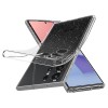 Блестящ калъф за Samsung Galaxy S23 Ultra Spigen Liquid Crystal Glitter - Samsung S Блестящ калъф за Samsung Galaxy S23 Ultra Spigen Liquid Crystal Glitter - Блестящ калъф за Samsung Galaxy S23 Ultra Spigen Liquid Crystal