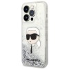 Karl Lagerfeld Glitter Karl Head калъф за iPhone 14 Pro 6.1, сребрист - iphone 14 Pro Karl Lagerfeld Glitter Karl Head калъф за iPhone 14 Pro 6.1, сребрист - Karl Lagerfeld Glitter Karl Head калъф за iPhone 14 Pro 6.1"