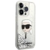 Karl Lagerfeld Glitter Karl Head калъф за iPhone 14 Pro 6.1, сребрист - iphone 14 Pro Karl Lagerfeld Glitter Karl Head калъф за iPhone 14 Pro 6.1, сребрист - Karl Lagerfeld Glitter Karl Head калъф за iPhone 14 Pro 6.1"