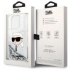 Karl Lagerfeld Glitter Karl Head калъф за iPhone 14 Pro 6.1, сребрист - iphone 14 Pro Karl Lagerfeld Glitter Karl Head калъф за iPhone 14 Pro 6.1, сребрист - Karl Lagerfeld Glitter Karl Head калъф за iPhone 14 Pro 6.1"