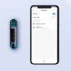 Baseus Qiyin Bluetooth Audio Receiver (WXQY-01) - аудио адаптер - Адаптери Baseus Qiyin Bluetooth Audio Receiver (WXQY-01) - аудио адаптер - Baseus Qiyin Bluetooth Audio Receiver (WXQY-01) - аудио адаптер