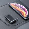 Baseus Qiyin Bluetooth Audio Receiver (WXQY-01) - аудио адаптер - Адаптери Baseus Qiyin Bluetooth Audio Receiver (WXQY-01) - аудио адаптер - Baseus Qiyin Bluetooth Audio Receiver (WXQY-01) - аудио адаптер
