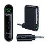 Baseus Qiyin Bluetooth Audio Receiver (WXQY-01) - аудио адаптер