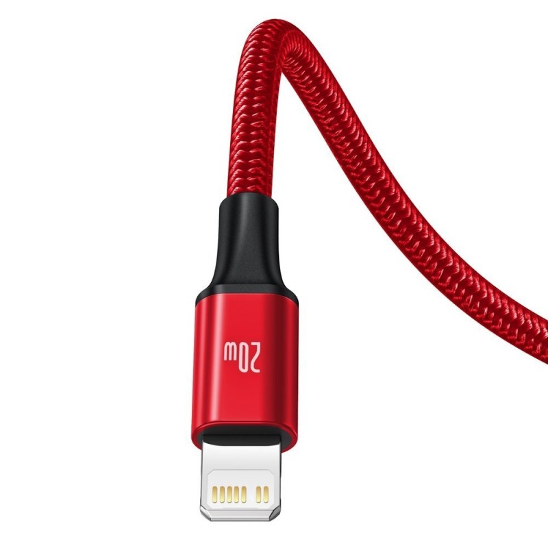 Baseus Rapid 3in1 USB Cable - универсален USB-C кабел с Lightning, microUSB и USB-C конектори (150 см) - Кабел Type-C - Lightning Baseus Rapid 3in1 USB Cable - универсален USB-C кабел с Lightning, microUSB и USB-C конектори (150 см) - Baseus Rapid 3in1 USB Cable - универсален USB-C кабел с Lightnin