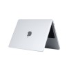 Калъф Tech-Protect Smartshell MacBook Pro 14 2021-2022 Crystal Clear - Калъф Tech-Protect Smartshell MacBook Pro 14 2021-2022 Crystal C