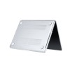Калъф Tech-Protect Smartshell MacBook Pro 14 2021-2022 Crystal Clear - Калъф Tech-Protect Smartshell MacBook Pro 14 2021-2022 Crystal C