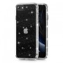 Tech-protect Glitter калъф за Apple iPhone SE 2022/SE 2020/8/7